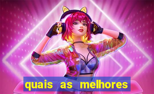 quais as melhores plataformas de jogos online